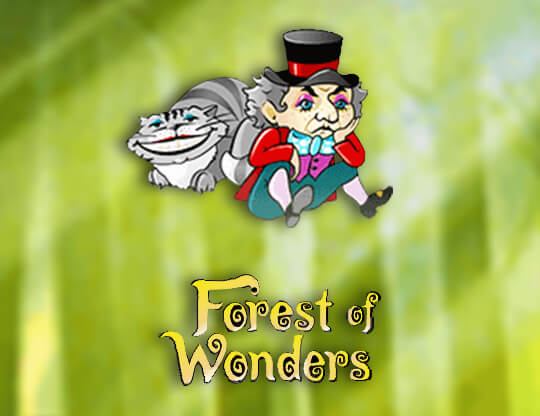 Forest of Wonders